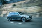 Mercedes-Benz GLC300 e 4Matic 2020 года (AU)